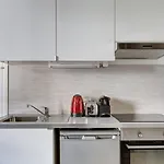 562 Suite Congrès - Superbe Appartement à Paris