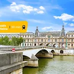 562 Suite Congrès - Superbe Appartement à Paris