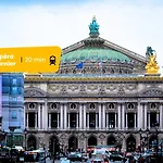 562 Suite Congrès - Superbe Appartement à Paris