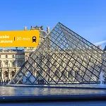 562 Suite Congrès - Superbe Appartement à Paris