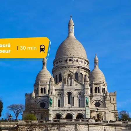 562 Congres - Superbe A Parigi